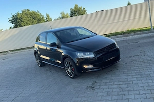 VW Polo 1.2MPi | Clima | Jante aliaj pe 17 | Economic si Fiabil - imagine 2