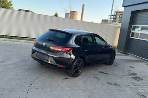 Seat Leon 3 1.2TSI 86CP | Clima | Navi | Anvelope NOI | Întreținută - imagine 4