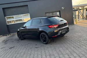 Seat Leon 3 1.2TSI 86CP | Clima | Navi | Anvelope NOI | Întreținută - imagine 3