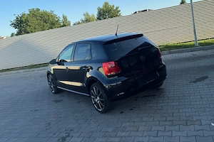 VW Polo 1.2MPi | Clima | Jante aliaj pe 17 | Economic si Fiabil - imagine 4