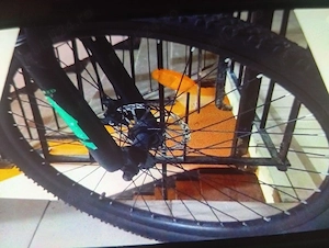 bicicleta adulți 27,5inchi