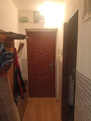 De vânzare apartament cu 2 camere în Sfântu Gheorghe  - imagine 2