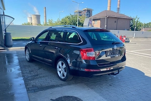 Skoda Octavia 3 2.0TDi 150CP | Clima | Navi | Full opțiuni utile - imagine 4
