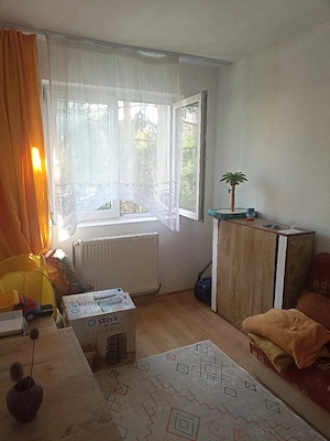 De vânzare apartament cu 2 camere în Sfântu Gheorghe  - imagine 4