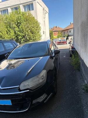 vand Citroen C5 pentru dezmembrari - imagine 2