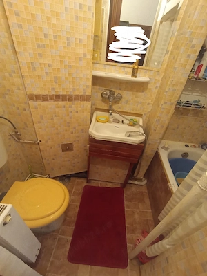 De vânzare apartament cu 2 camere în Sfântu Gheorghe  - imagine 3