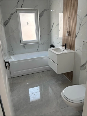 Proprietar! Apartament cu doua camere si gradina