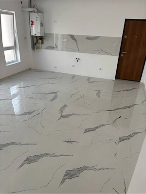 Proprietar! Apartament cu 2 camere si gradina - imagine 4