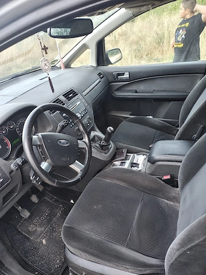 Ford focus c max 2005 - imagine 4