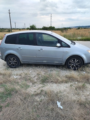 Ford focus c max 2005 - imagine 2