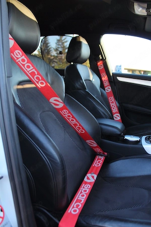 De vanzare Audi a4 2011. - imagine 5