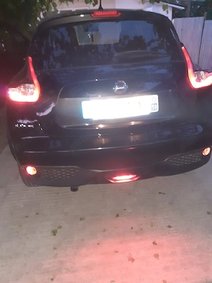 vand Nissan Juke - imagine 2