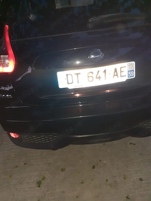 vand Nissan Juke - imagine 4
