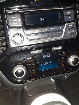 vand Nissan Juke - imagine 5