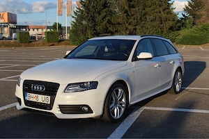 De vanzare Audi a4 2011. - imagine 4