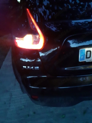 vand Nissan Juke - imagine 3