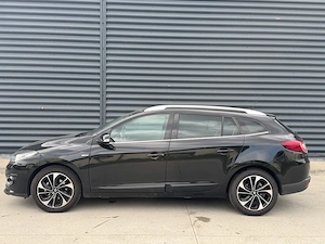 Renault megane 3 2015 facelift 