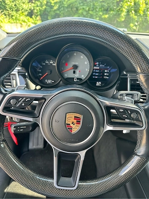 Vand Porsche Macan S - imagine 3