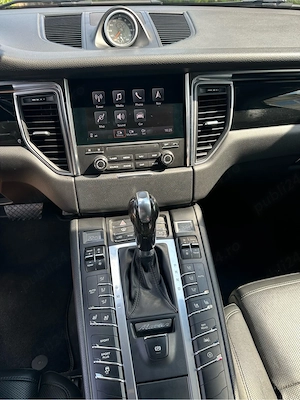 Vand Porsche Macan S - imagine 5