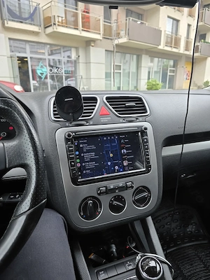 Volkswagen Scirocco 1.4 - imagine 2