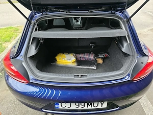 Volkswagen Scirocco 1.4 - imagine 6