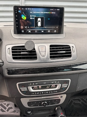 Renault megane 3 2015 facelift  - imagine 7