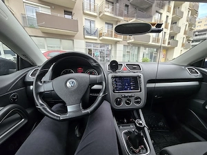 Volkswagen Scirocco 1.4 - imagine 8