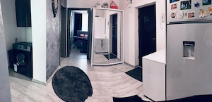 Apartament cu 4 camere, 63 mp, zona Nord  - imagine 7