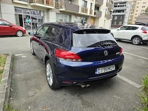 Volkswagen Scirocco 1.4 - imagine 5