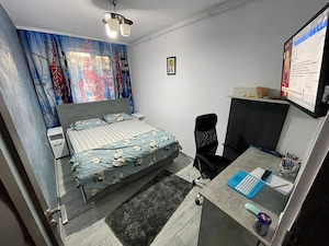 Apartament cu 4 camere, 63 mp, zona Nord  - imagine 2