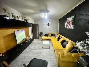 Apartament cu 4 camere- Zona NORD 
