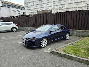 Volkswagen Scirocco 1.4 - imagine 4