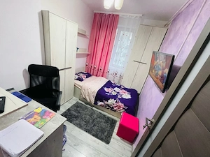 Apartament cu 4 camere, 63 mp, zona Nord  - imagine 3