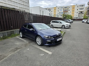 Volkswagen Scirocco 1.4 - imagine 3