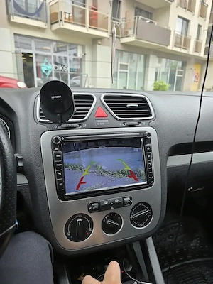 Volkswagen Scirocco 1.4 - imagine 7