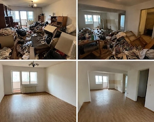 debarasam apartamente rapid si sigur 
