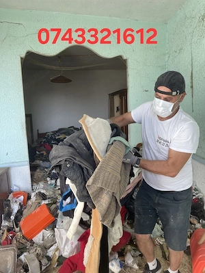 debarasam apartamente rapid si sigur 