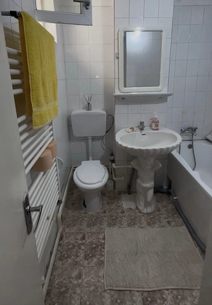 Inchiriez apartament 2 camere rosiori de vede - imagine 2