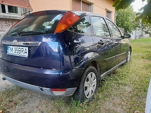 Vand Ford Focus - imagine 3