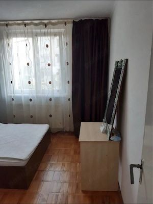 Inchiriez apartament 2 camere rosiori de vede - imagine 5