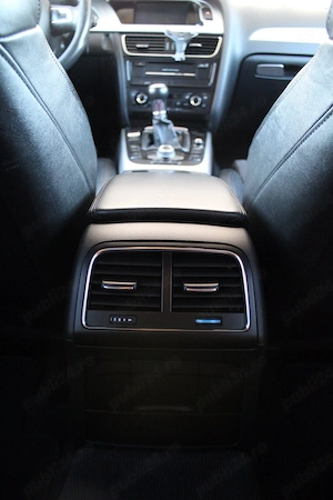 De vanzare Audi a4 2011. - imagine 9