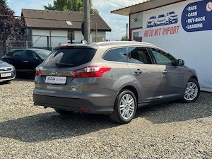 Ford Focus   2014   Euro 5   1.6 TDci 116 cp   Rate * Garantie - imagine 2