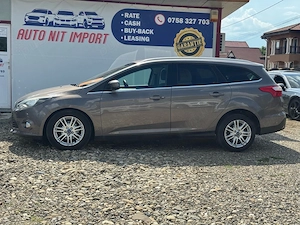 Ford Focus   2014   Euro 5   1.6 TDci 116 cp   Rate * Garantie - imagine 3