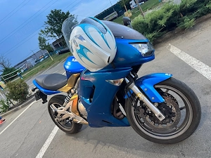 Vand Kawasaki E6F
