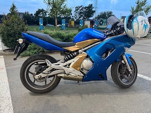 Vand Kawasaki E6F - imagine 4