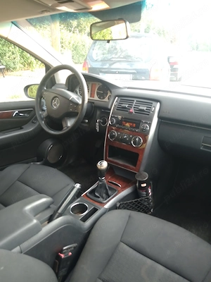 Vand Mercedes B class - imagine 10