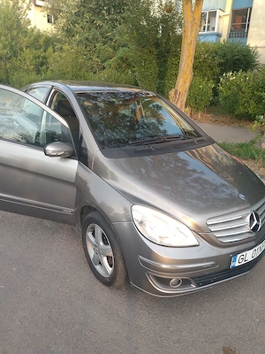 Vand Mercedes B class - imagine 2