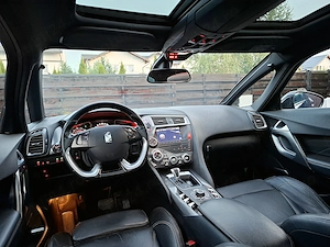 Citroen DS5 1.6 HDI Automat  - imagine 9