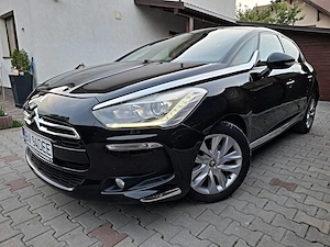 Citroen DS5 1.6 HDI Automat  - imagine 3