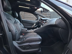 Citroen DS5 1.6 HDI Automat  - imagine 7